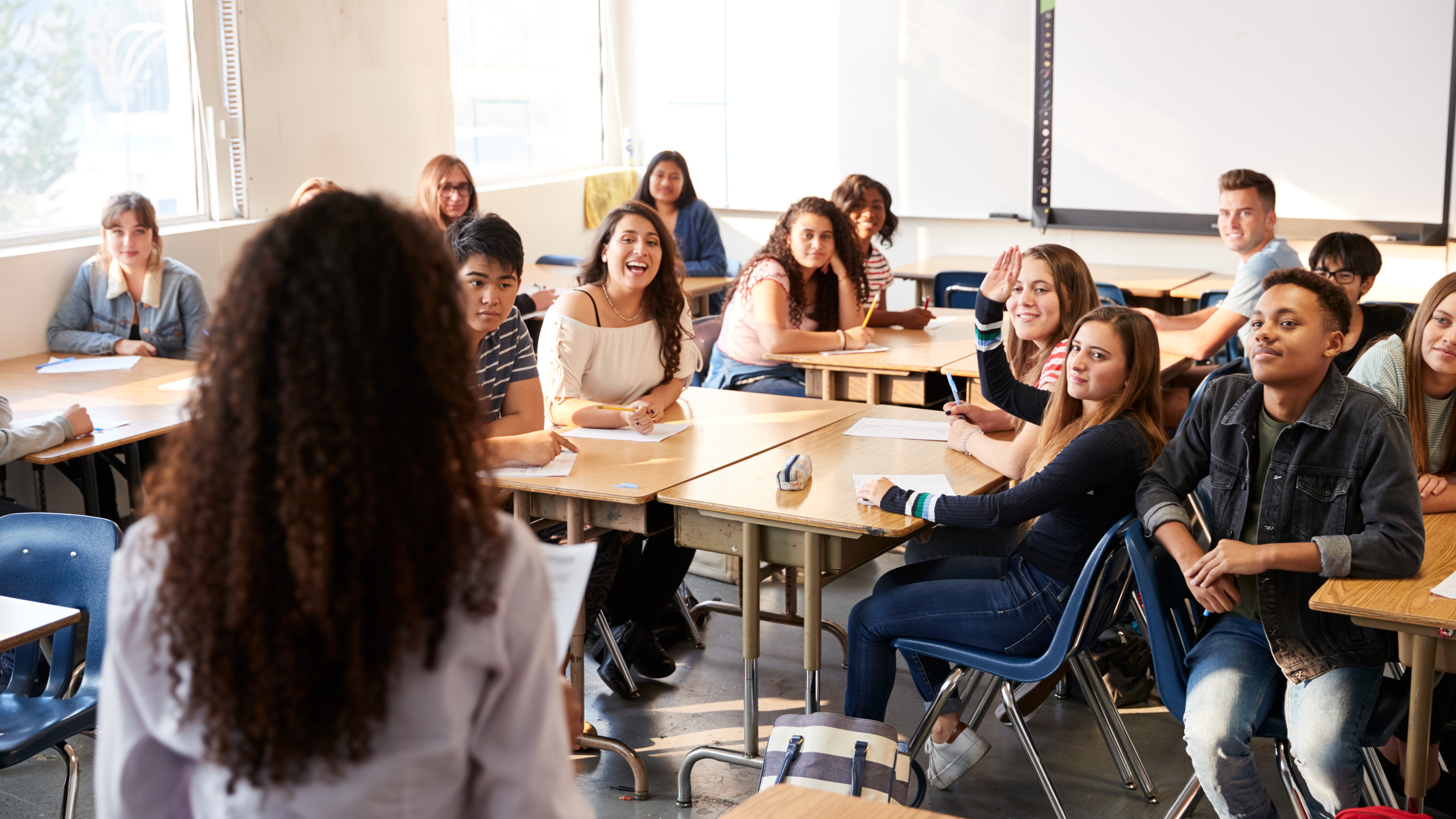 Des contributions à la recommandation sur l’éducation à la sexualité ont été recueillies auprès de 245 enfants issus de 12 pays européens
