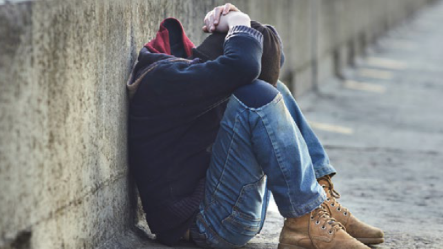 Risques de traite des êtres humains