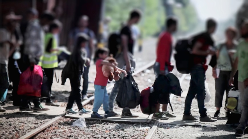 Rights of Migrants