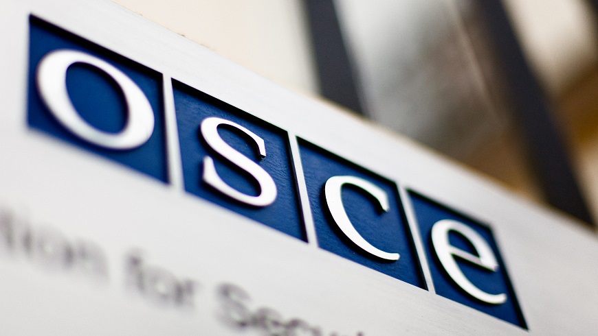 OSCE/Curtis Budden