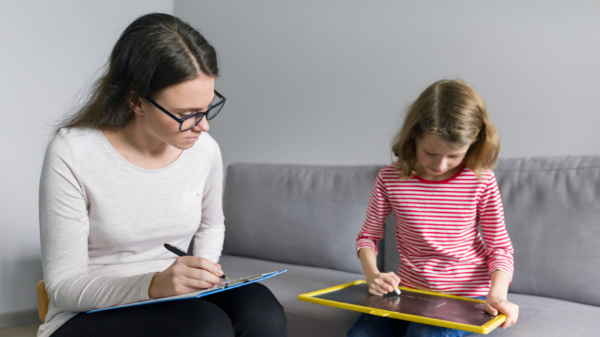 Best practices for interviewing children: evidence-based techniques