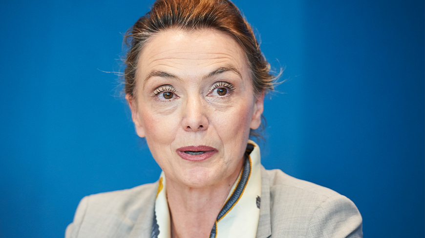 Putting children at the centre – synergies between Council of Europe and EU in protecting children’s rights