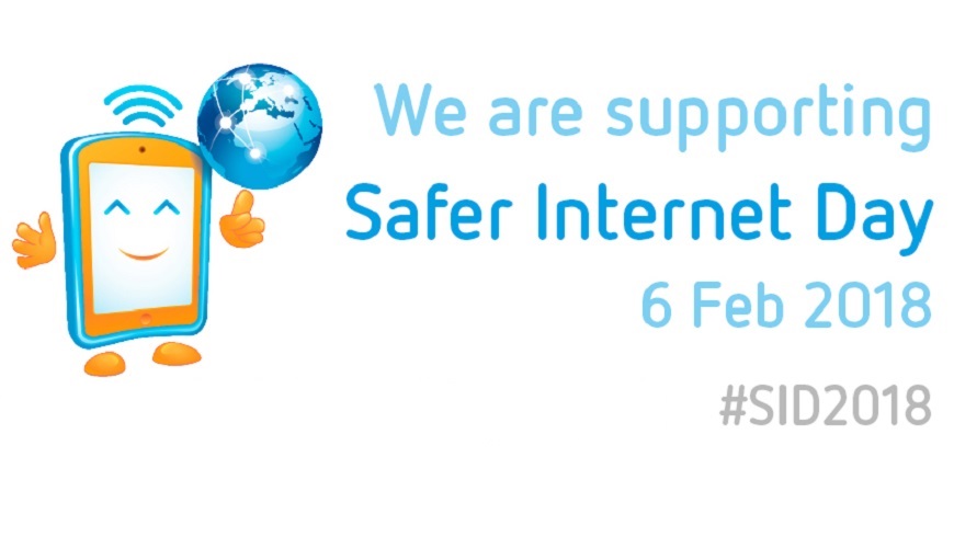 Council of Europe joins forces with Safer Internet Day 2018