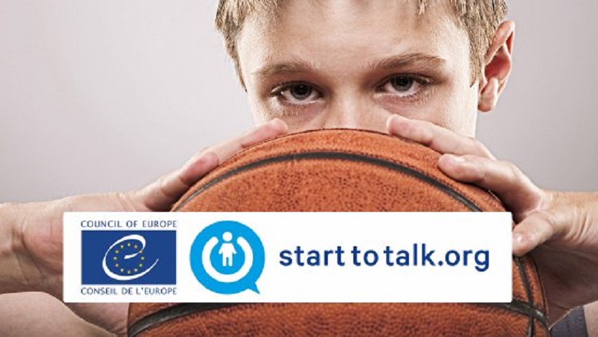 Child sexual abuse in sport: Council of Europe calls for action to break the silence