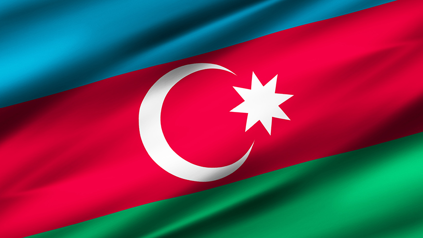Azerbaijan ratifies the Lanzarote Convention