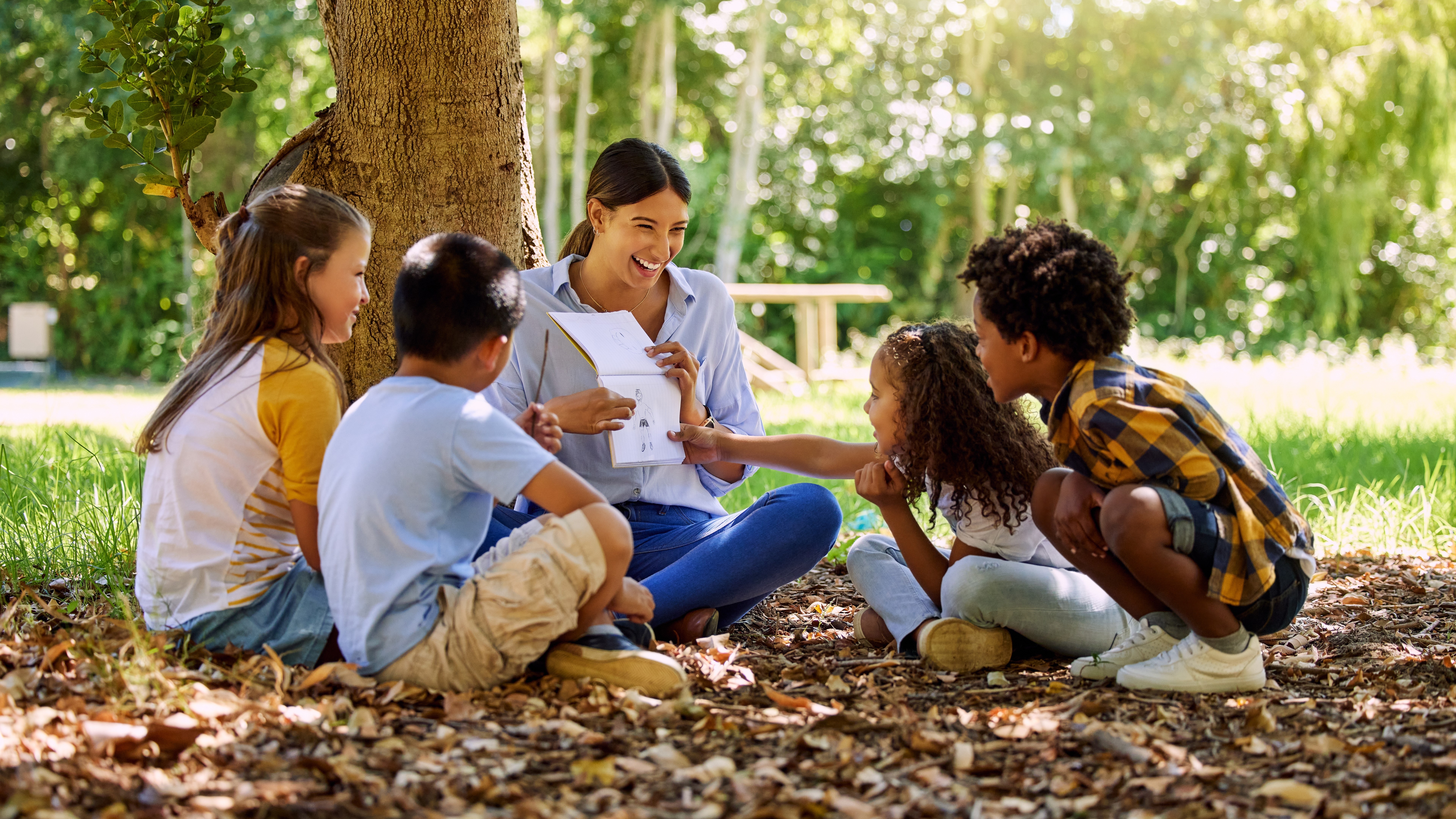 Lanzarote Committee launches a new monitoring round on screening persons in contact with children for sexual offences