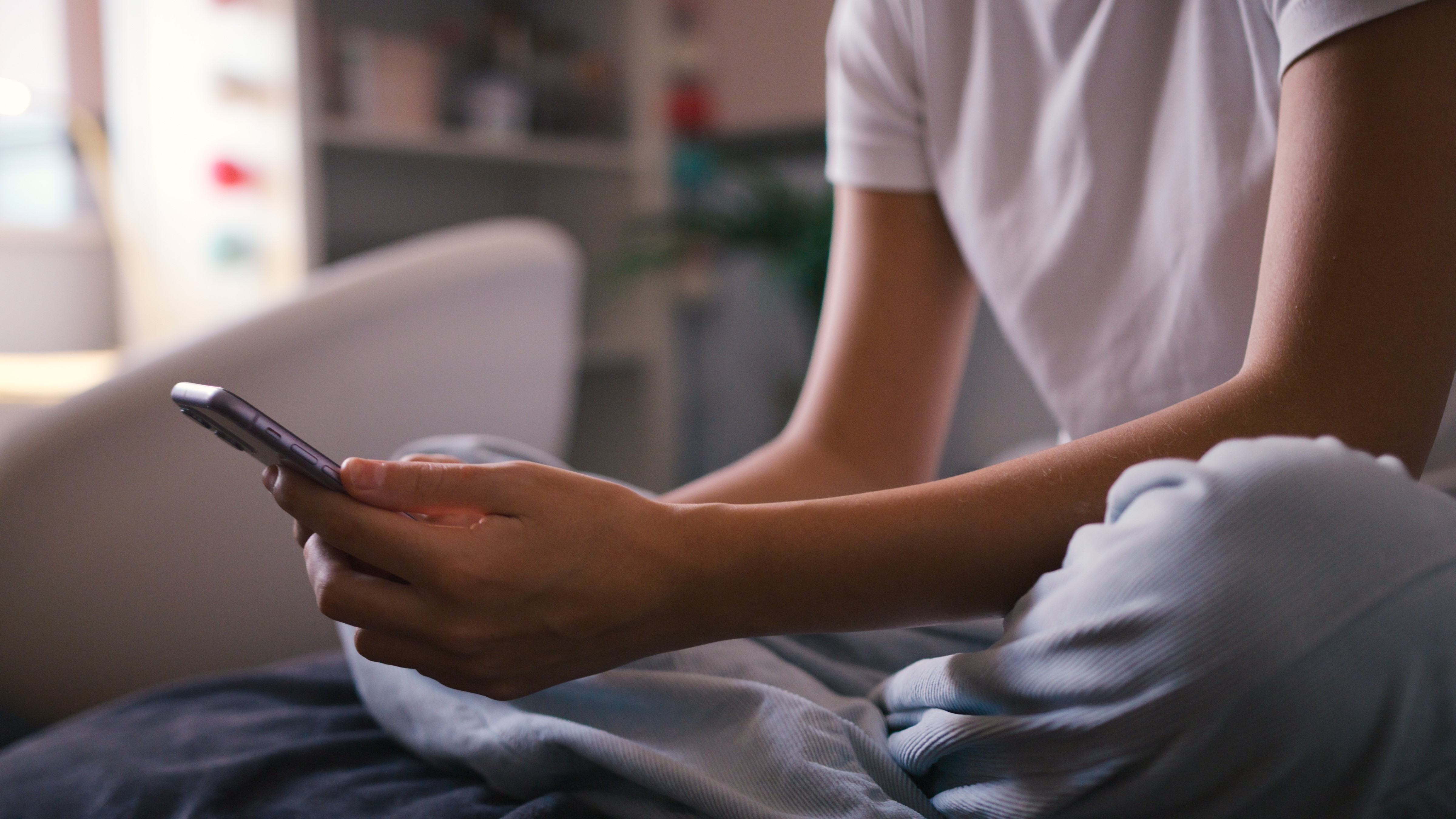 Technology-facilitated child sexual abuse: progress in investigations and training