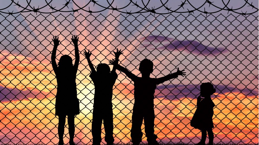 Sexual exploitation and sexual abuse of children affected by the refugee crisis