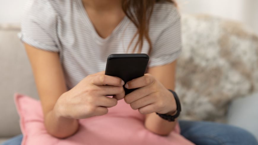 Sexual exploitation and sexual abuse facilitated by information and communication technologies (2017-2022)