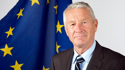 Message du Secrétaire Général du Conseil de l’Europe