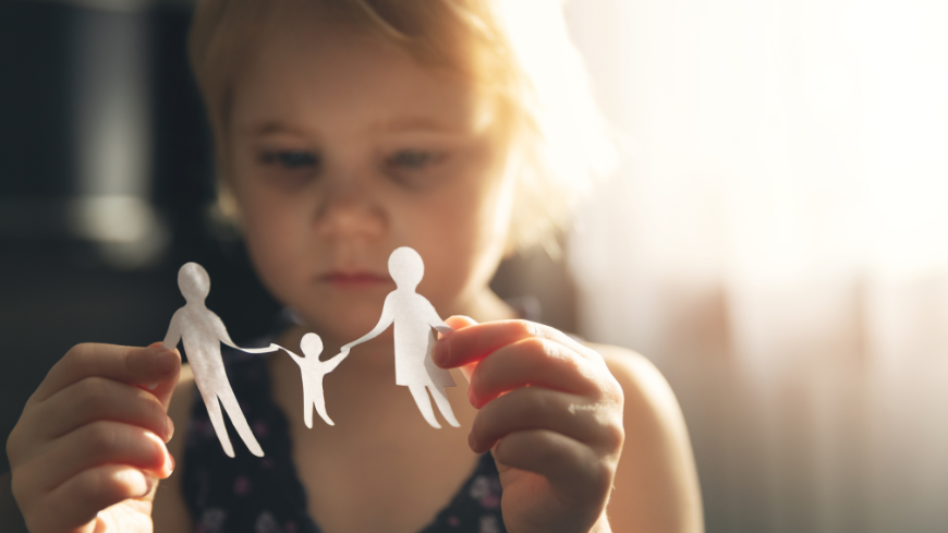 Determining and evaluating the best interests and rights of children in parental separation and care proceedings