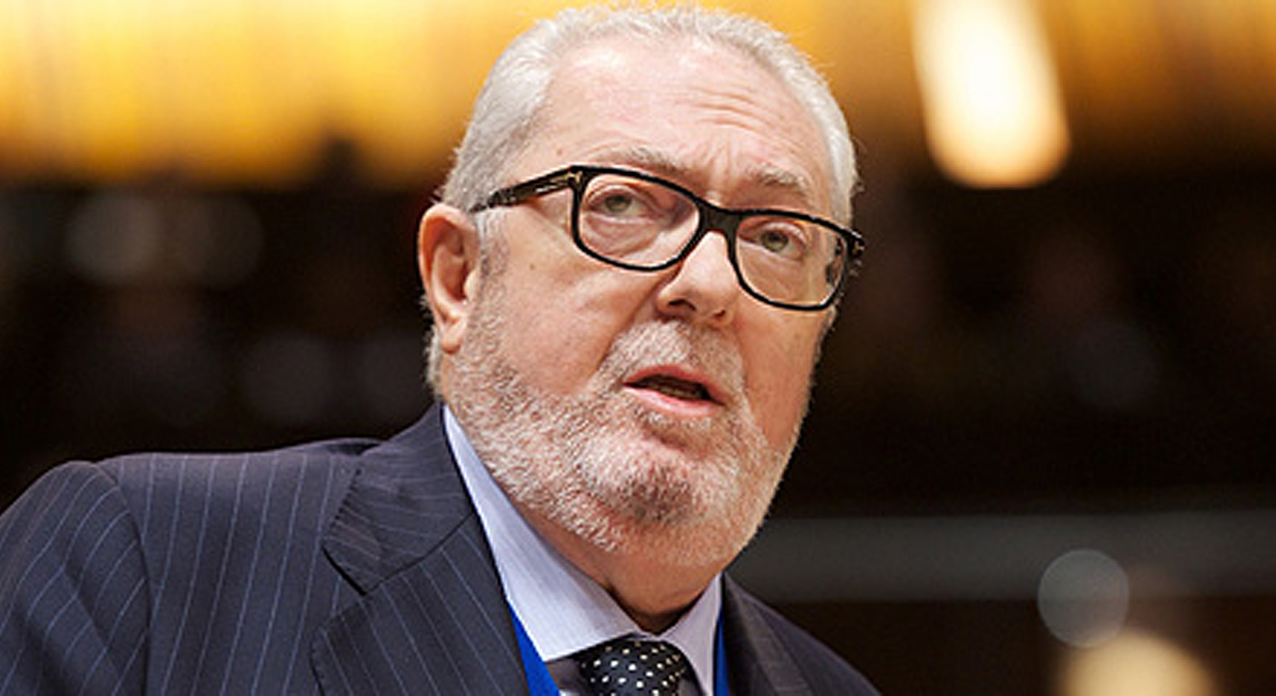 Statement by Mr Pedro Agramunt, President of the Parliamentary Assembly of the Council of Europe (PACE)