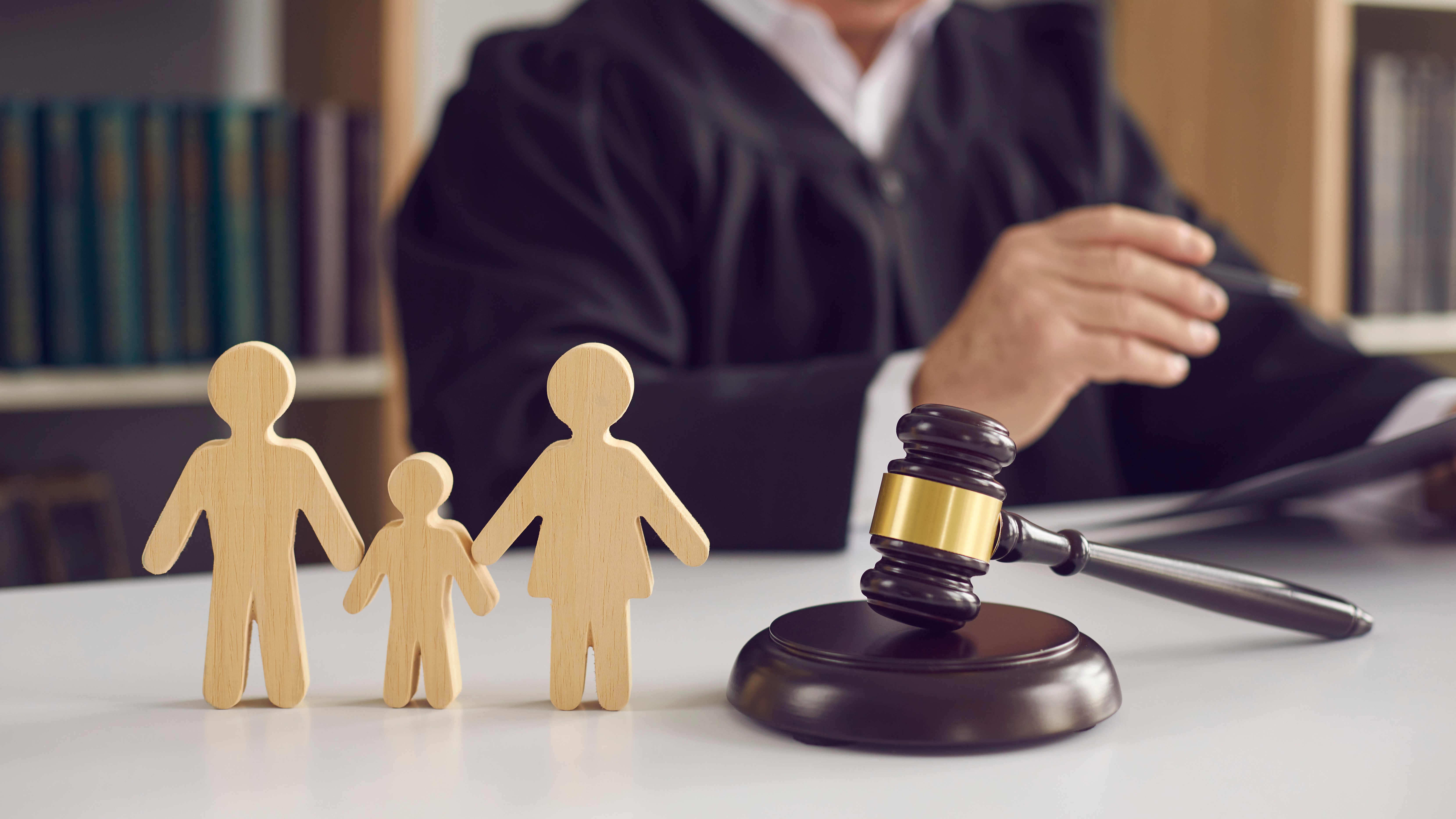 Ensuring the best interests of the child in civil court proceedings in Slovenia