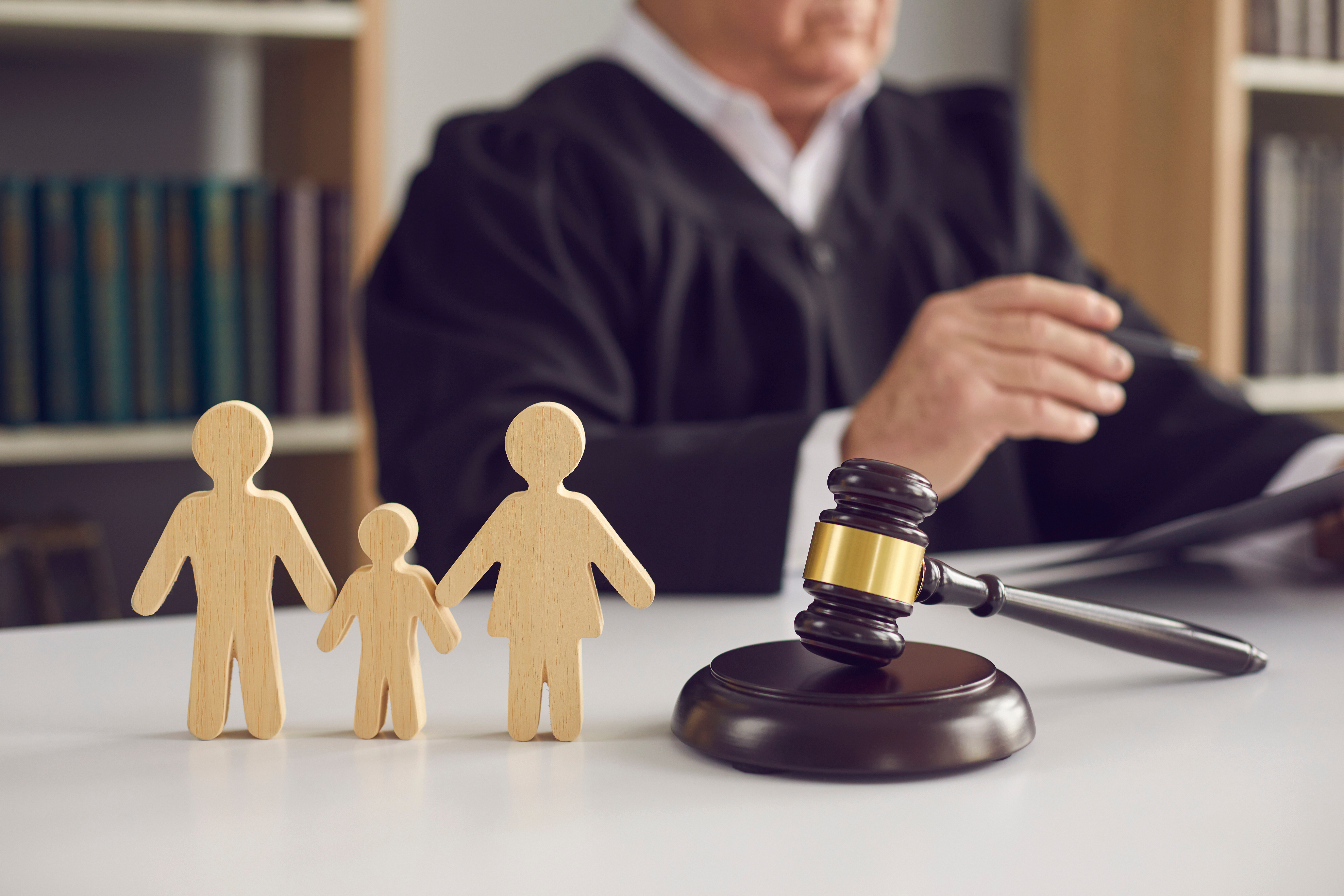 Ensuring the best interests of the child in civil court proceedings in Slovenia
