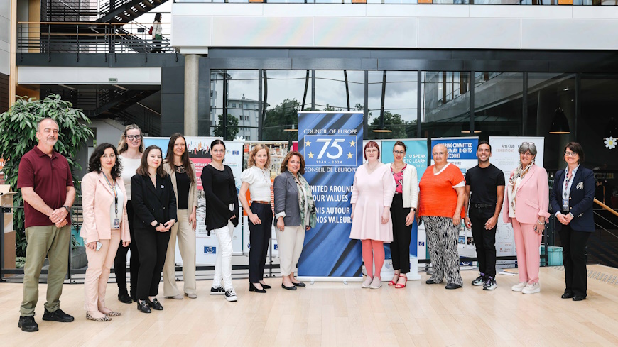 Strengthening violence prevention against children: Experts make progress on comprehensive sexuality education