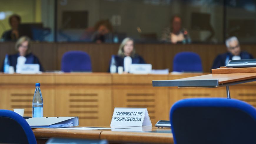 Ukrainian children at risk of trafficking owing to unlawful deportation by Russia