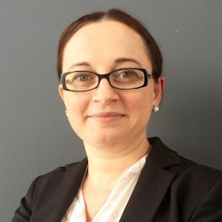 Lisa Robinson