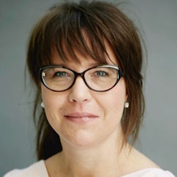 Elisabeth Staksrud
