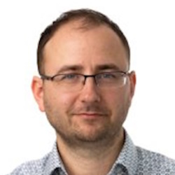 Martin Husovec