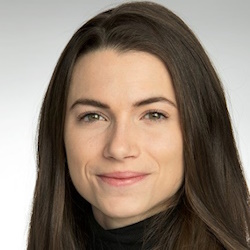 Melanie Kuhrn