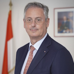 Christophe Robino