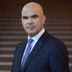 Alain Berset