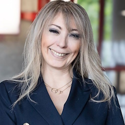 Sophia Achab
