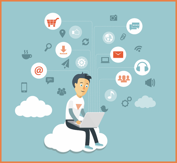 Checklist Fact sheet 2 – Online presence and the cloud