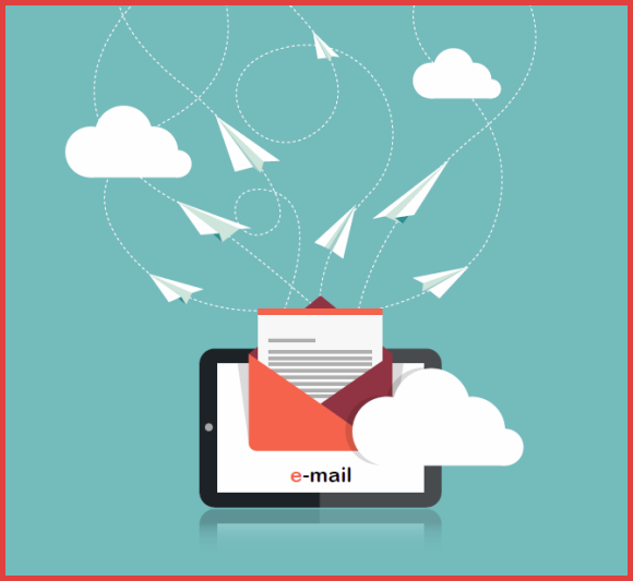 Fiche d’information 6 : Courrier électronique et communication