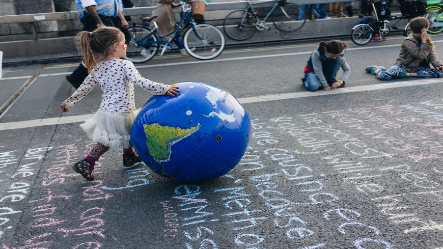 Europe gets ready to strengthen national child participation frameworks and action