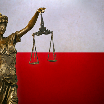 Le Président du CCJE publie une Déclaration concernant l’indépendance du pouvoir judiciaire en Pologne
