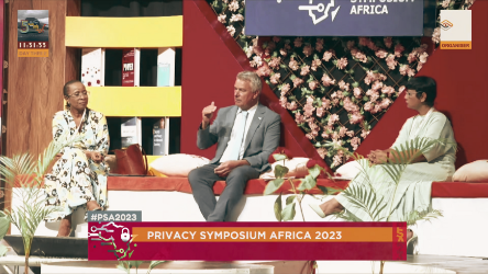 The 5th edition of the Privacy Symposium Africa promotes Convention 108/108+