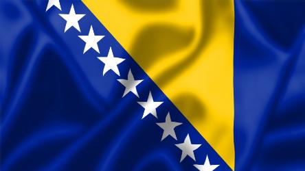 Bosnia and Herzegovina joins Convention 108+