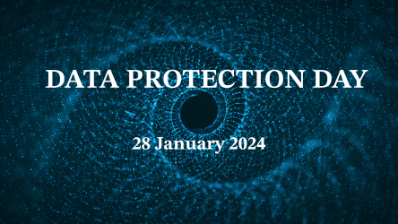 Journée de la protection des données - 2024