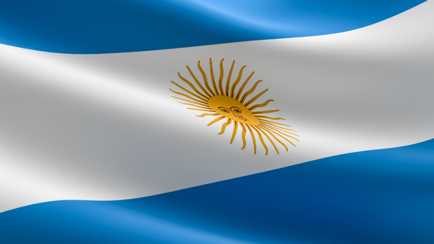 Congratulations to the Republic of Argentina for being invited to accede to Convention 108!