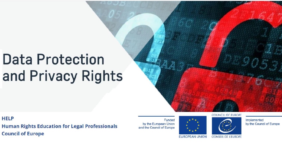 Updated HELP Online Course on Data Protection and Privacy Rights is Now Available and Opened for Enrolment
