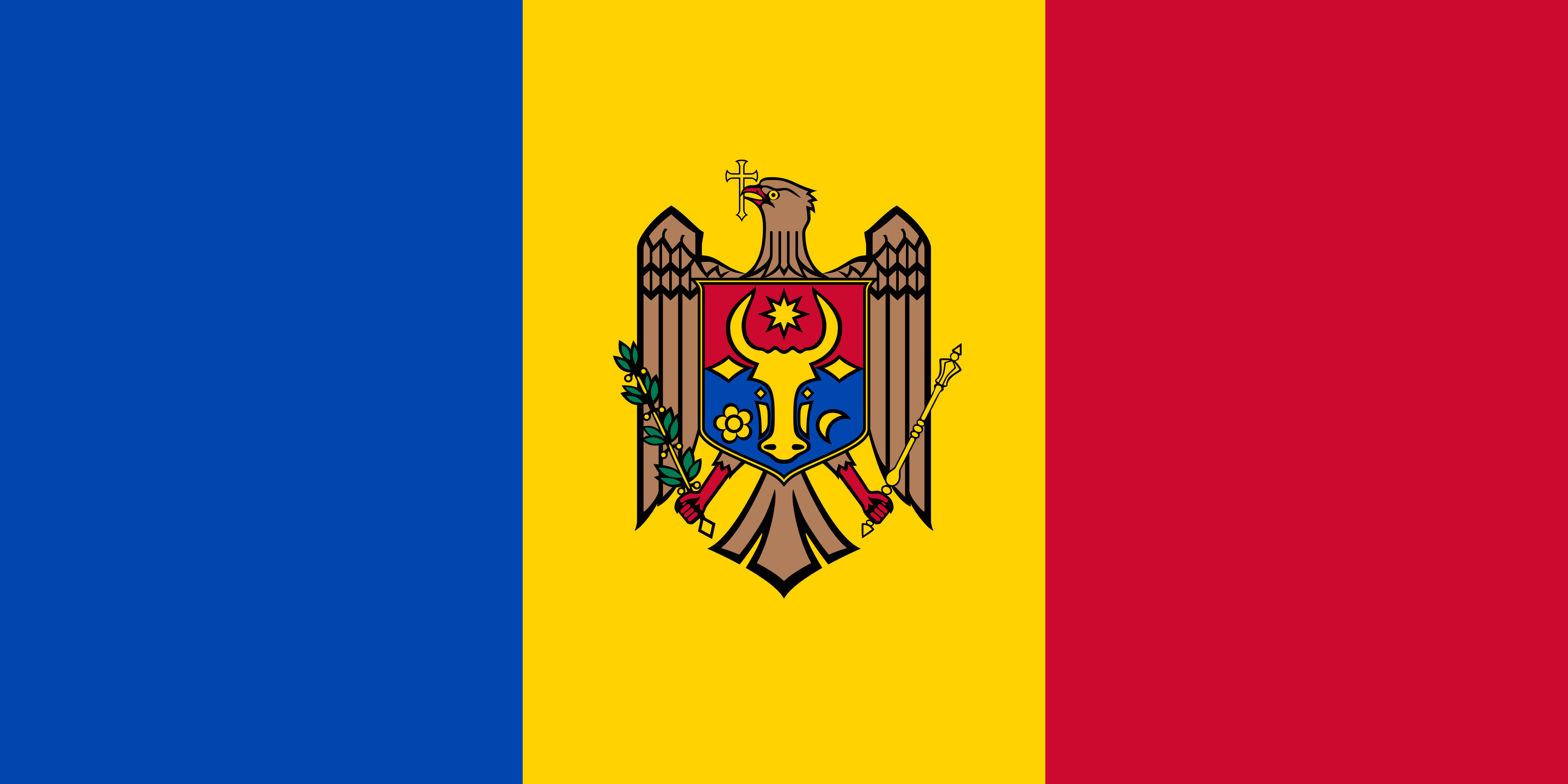 Republic of Moldova Becomes the 34th State to Ratify the Convention 108+