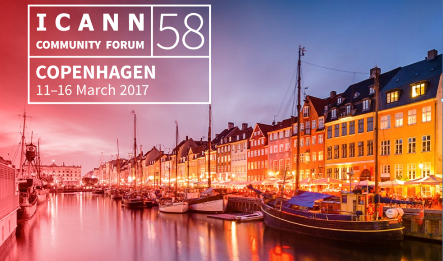 Vie privée et ICANN