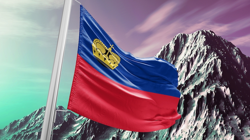 Liechtenstein, 24th country to ratify Convention 108+
