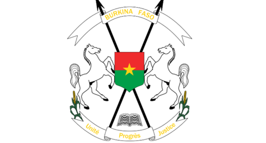 Congratulations Burkina Faso for being invited to accede to Convention 108 !