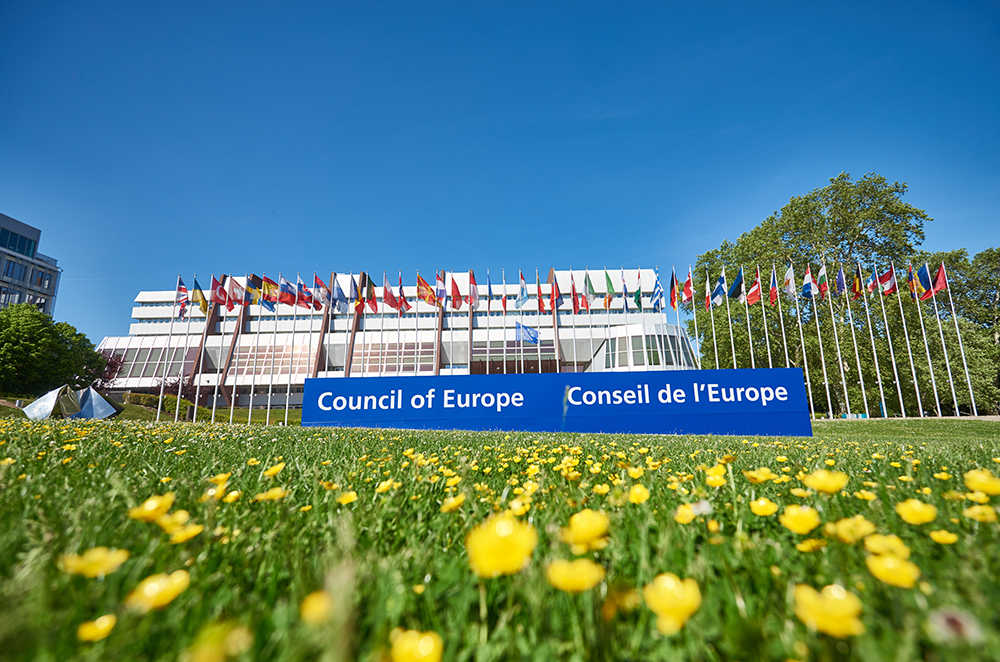 50th plenary meeting of the Committee of Convention 108 (T-PD)
