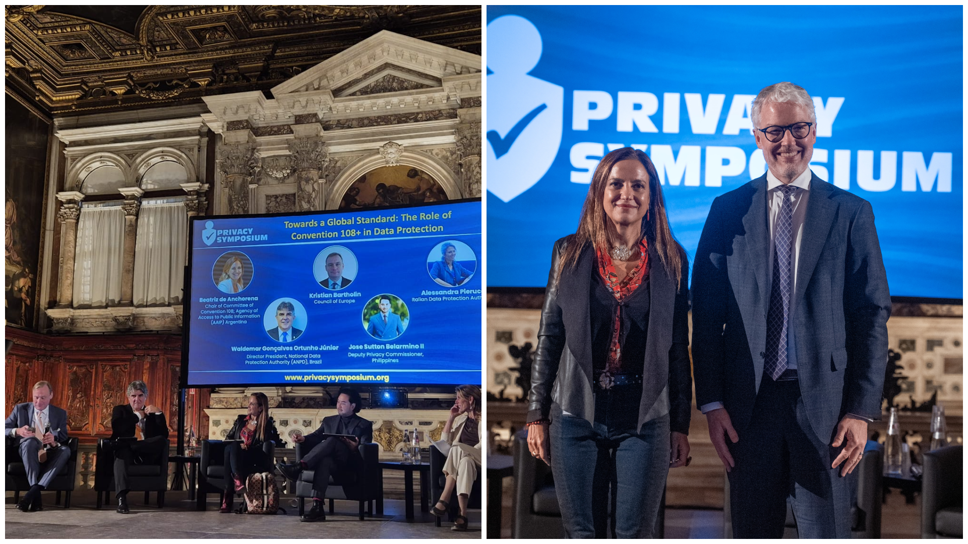 Venice Privacy Symposium 2026