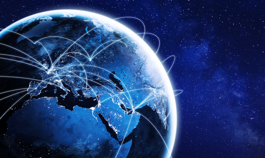 Model Contractual Clauses for the Transfer of Personal Data (Module 2)