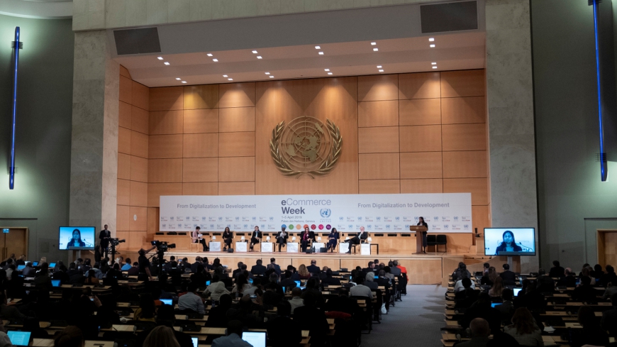 E-commerce and the right to data protection