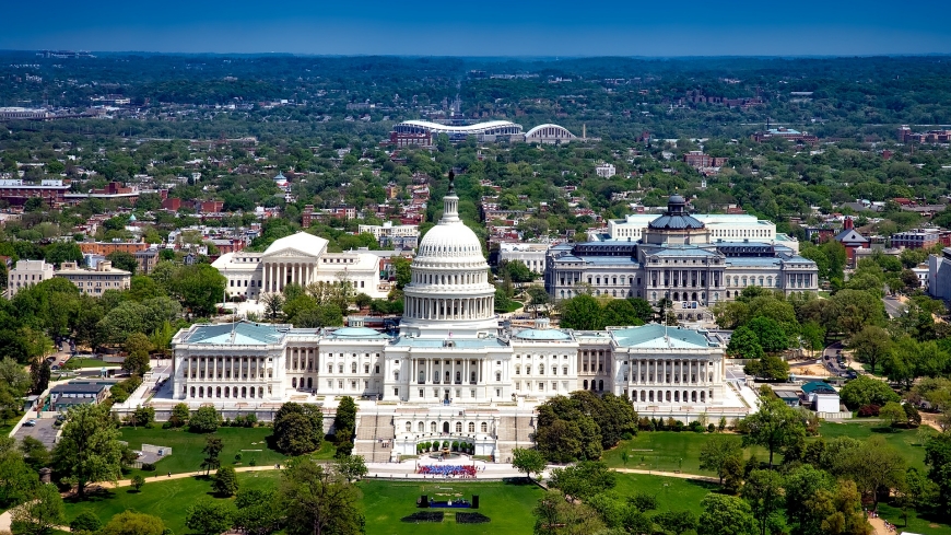 Convention 108+ and the US