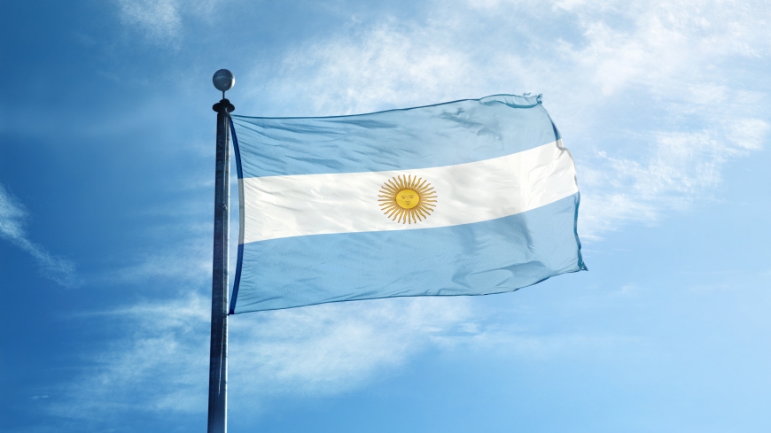 Argentina, 54th Party to Convention 108
