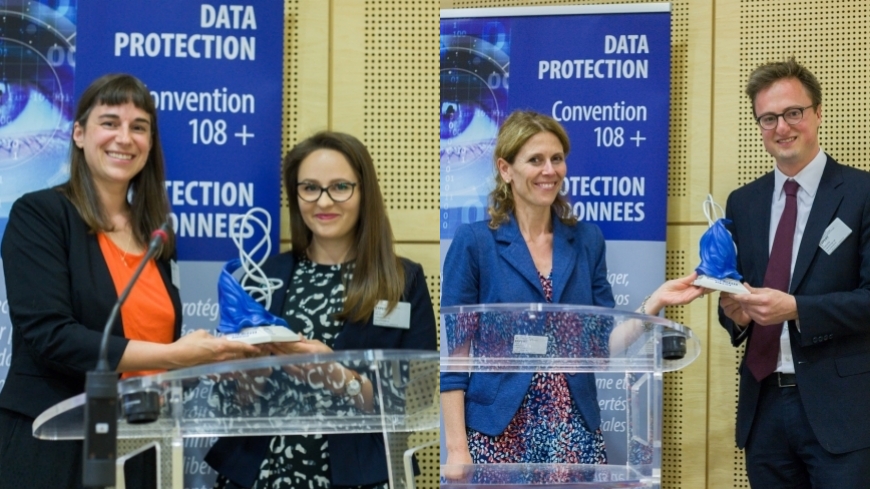 Stefano Rodotá Award – Innovating research on data protection