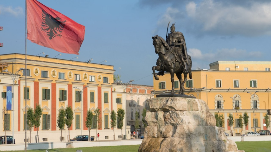 With Albania, Convention 108+ reaches half the needed ratifications