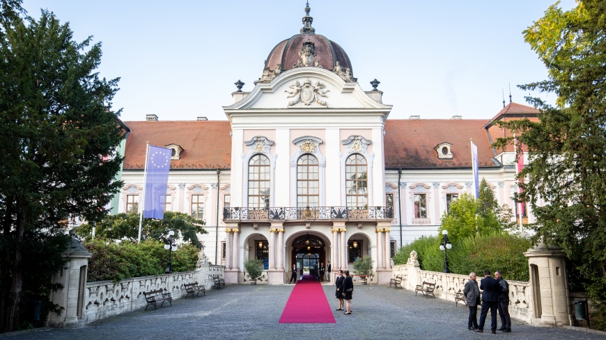 Germany ratifies Convention 108+