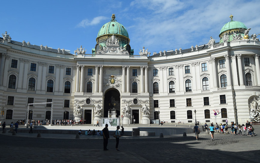 Au cœur de l’été, l’Autriche ratifie la Convention 108+